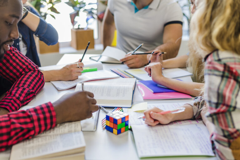 Cultura de Aprendizado: importância para o autodesenvolvimento