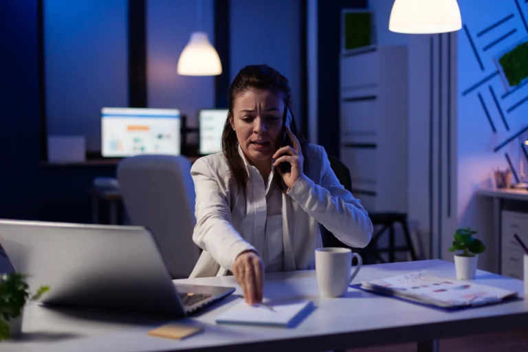 Como a desorganização digital do time impacta diretamente a experiência e a satisfação do cliente